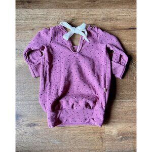 Childhoods Ribbon Dress